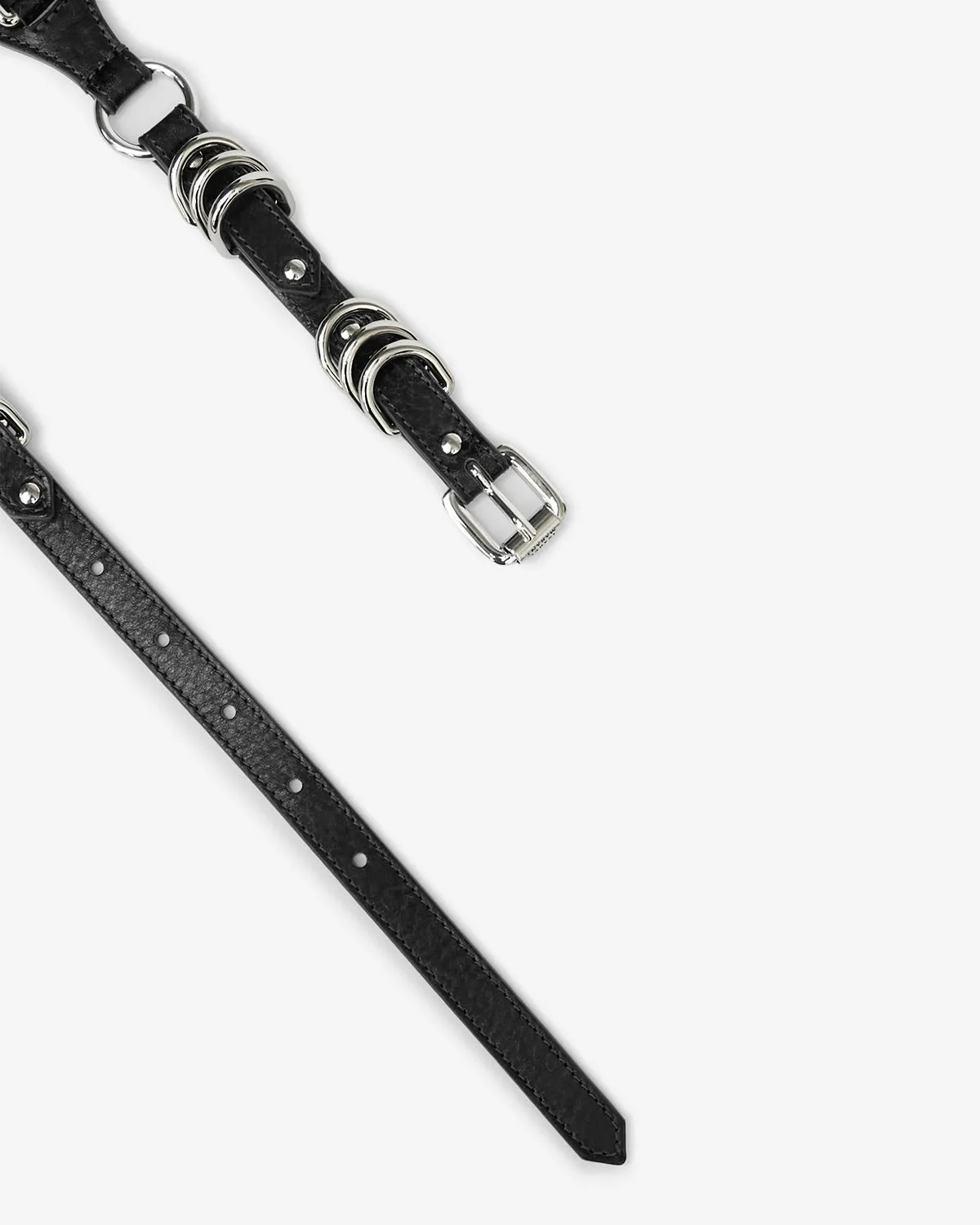 CEINTURE BOLTON BELT sold by Isabel Marant product image thumbnail 2