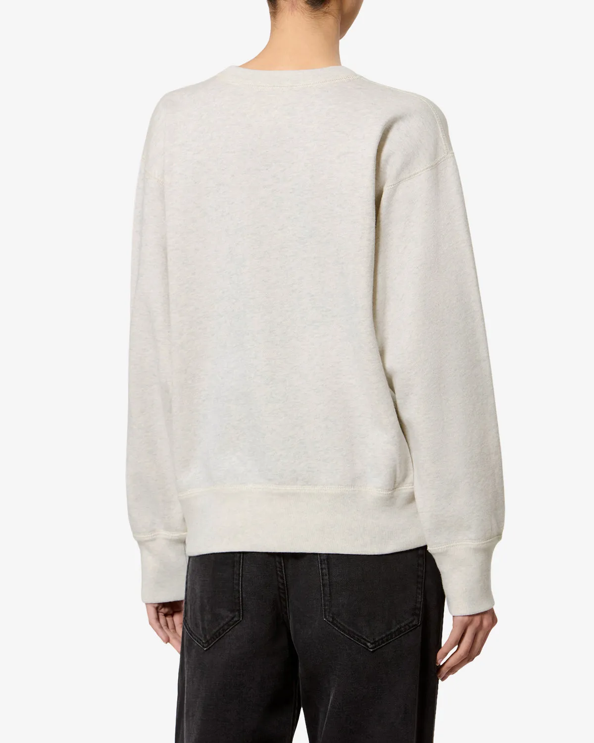 Sweatshirt Sweat Shirt Rise sold by Isabel Marant product image thumbnail 3