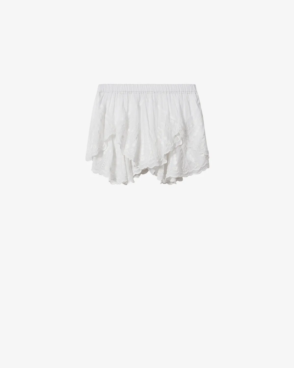 Short Layale sold by Isabel Marant