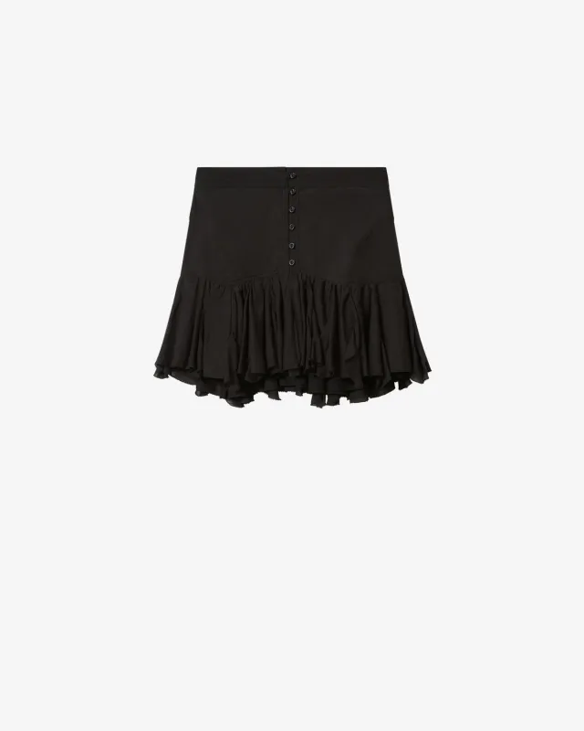 JUPE DANEEN made by Isabel Marant
