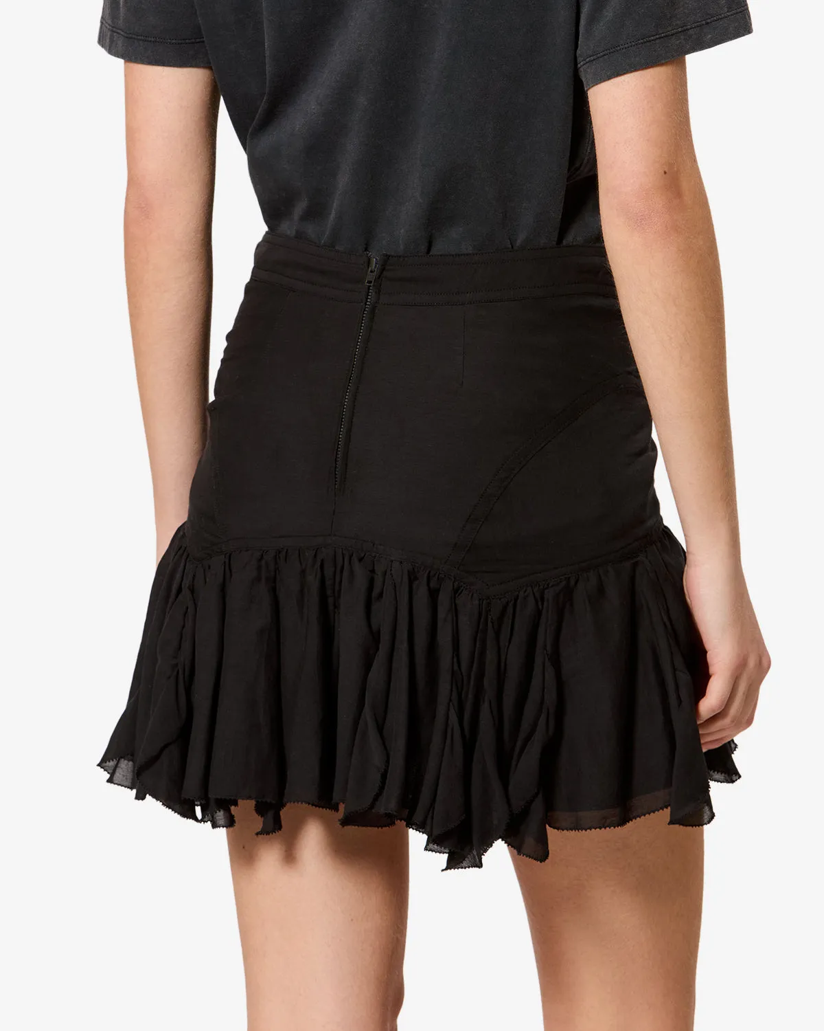 JUPE DANEEN sold by Isabel Marant product image thumbnail 3
