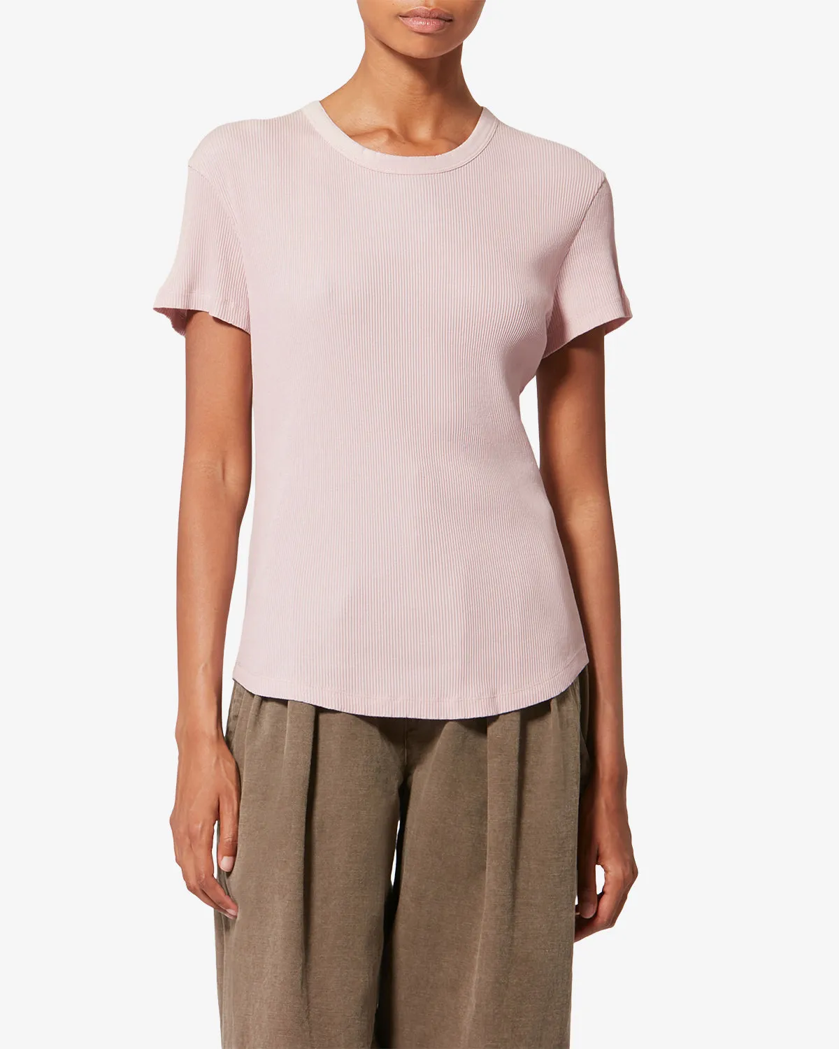TEE SHIRT TAOMI sold by Isabel Marant product image thumbnail 5