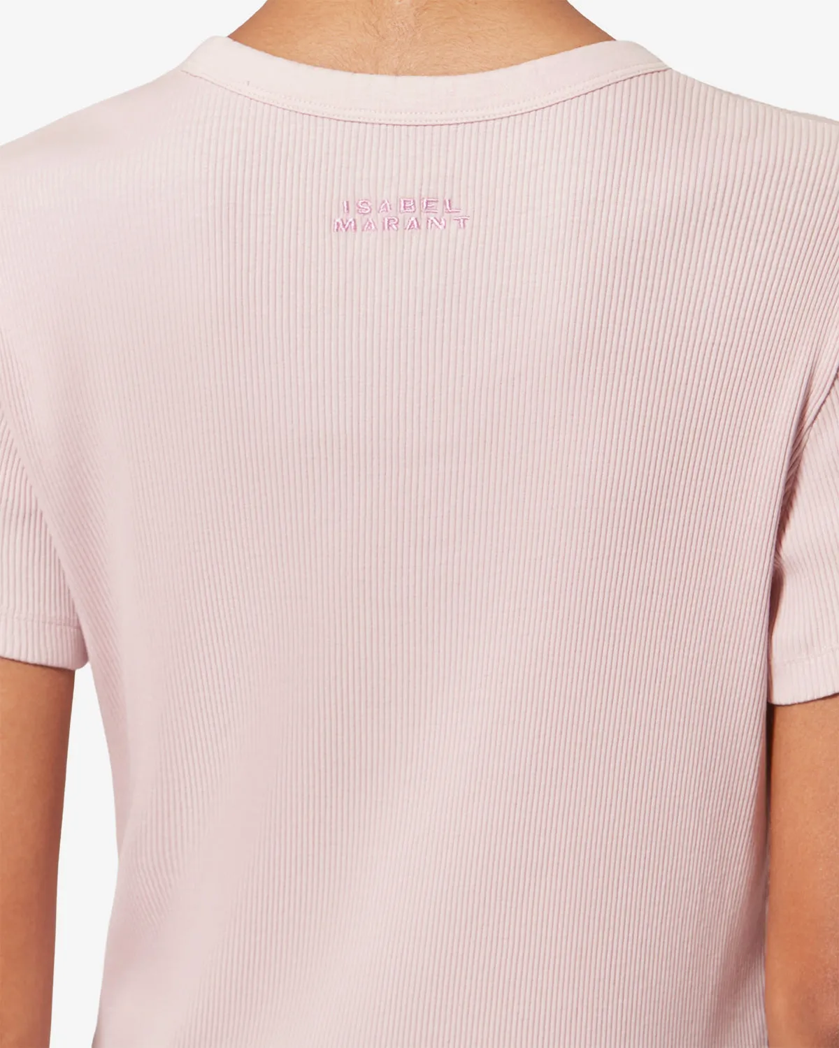 TEE SHIRT TAOMI sold by Isabel Marant product image thumbnail 2