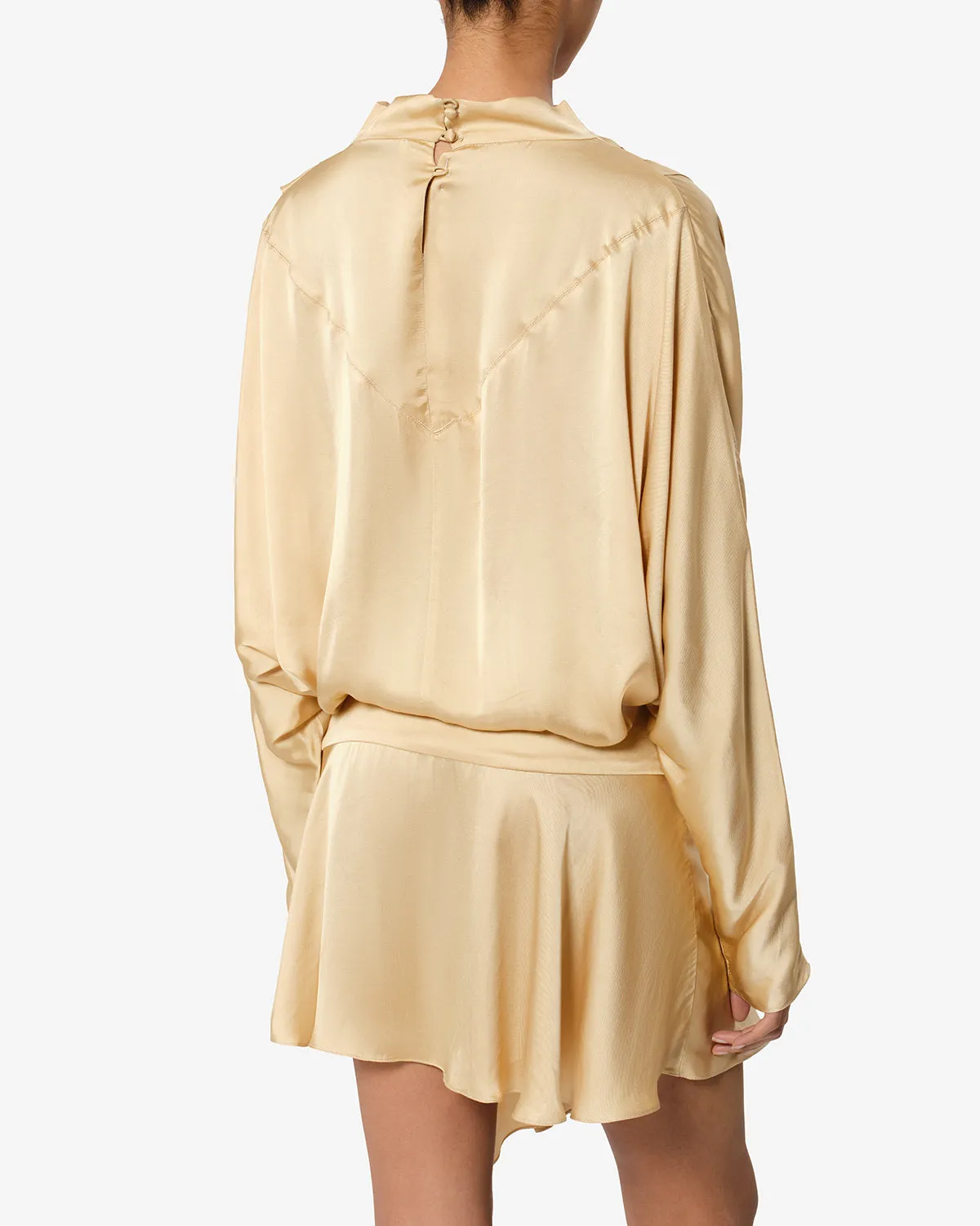 ROBE NELINE sold by Isabel Marant product image thumbnail 3