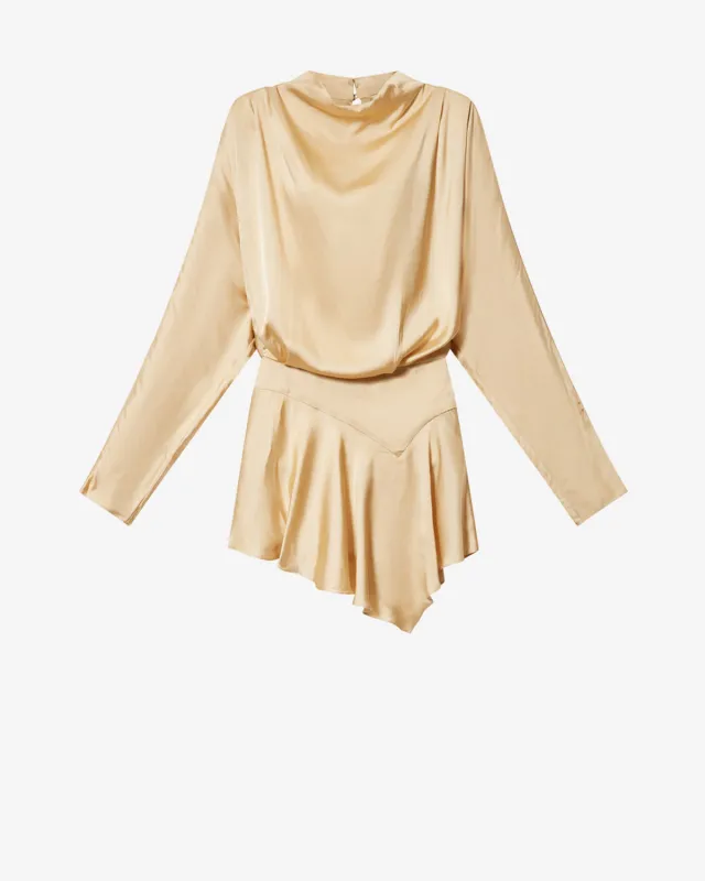 ROBE NELINE made by Isabel Marant