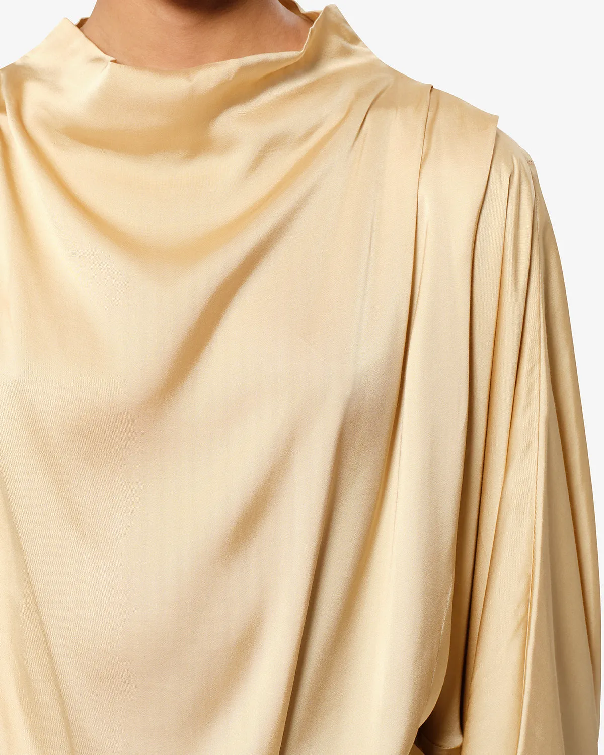ROBE NELINE sold by Isabel Marant product image thumbnail 2