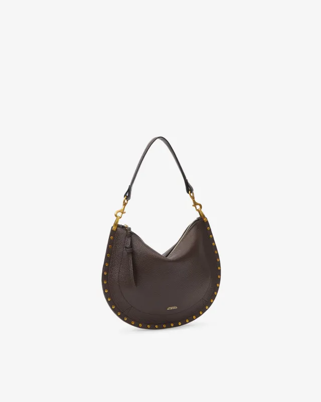 SAC OSKAN SOFT ZIPPED made by Isabel Marant