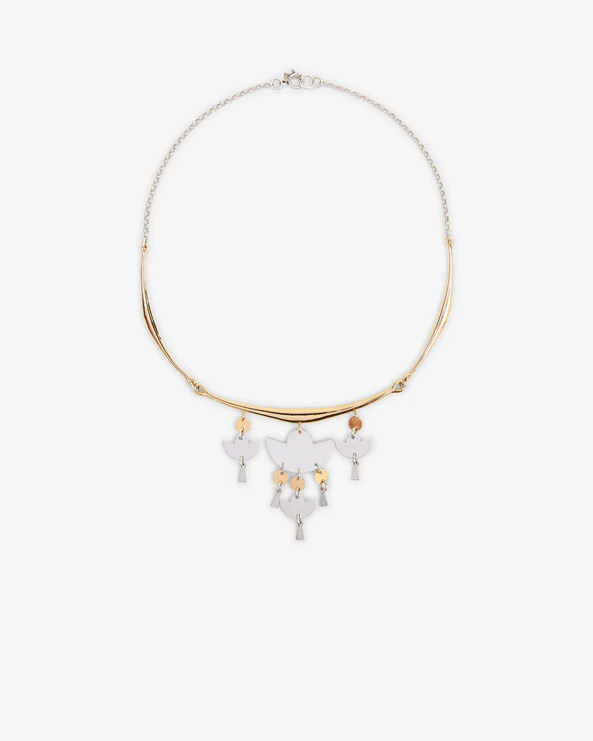 RAS DU COU HEIJA sold by Isabel Marant product image thumbnail 3