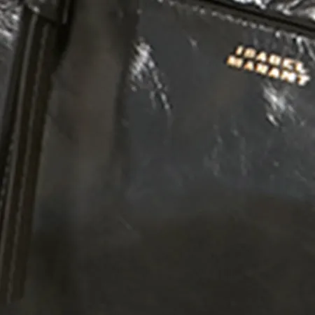 Bandoulière Winna Duo en cuir sold by Isabel Marant product image thumbnail 2