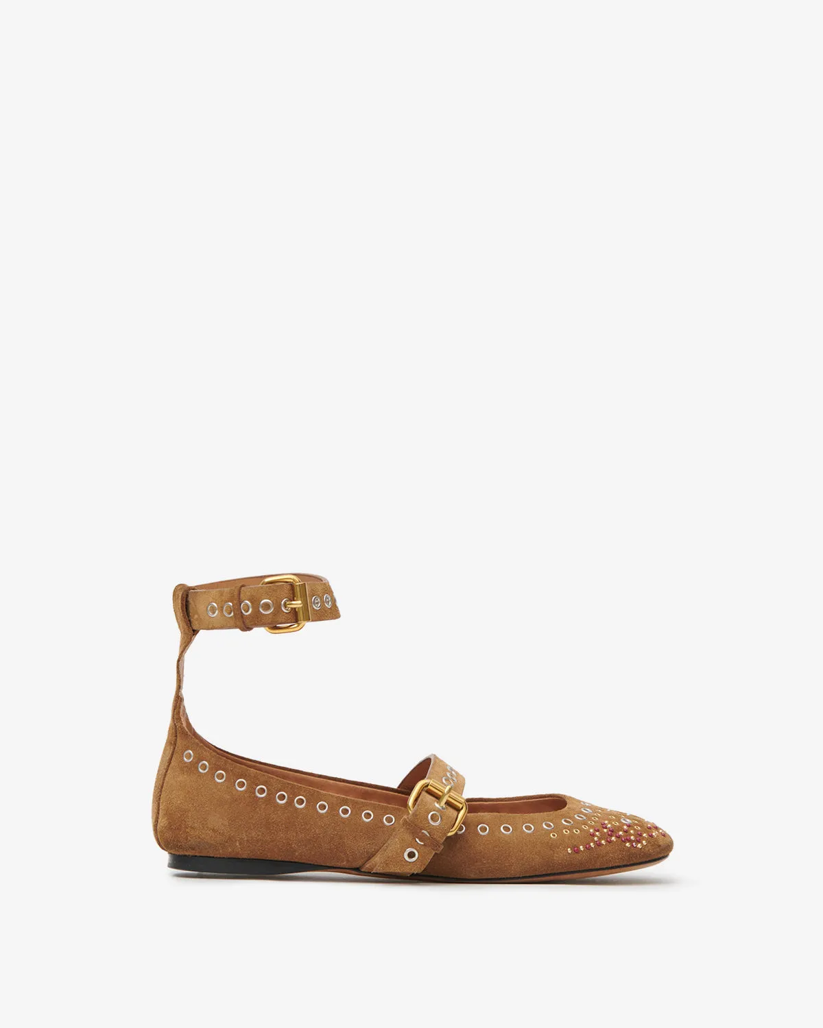 BALLERINES YLZA sold by Isabel Marant product image thumbnail 5