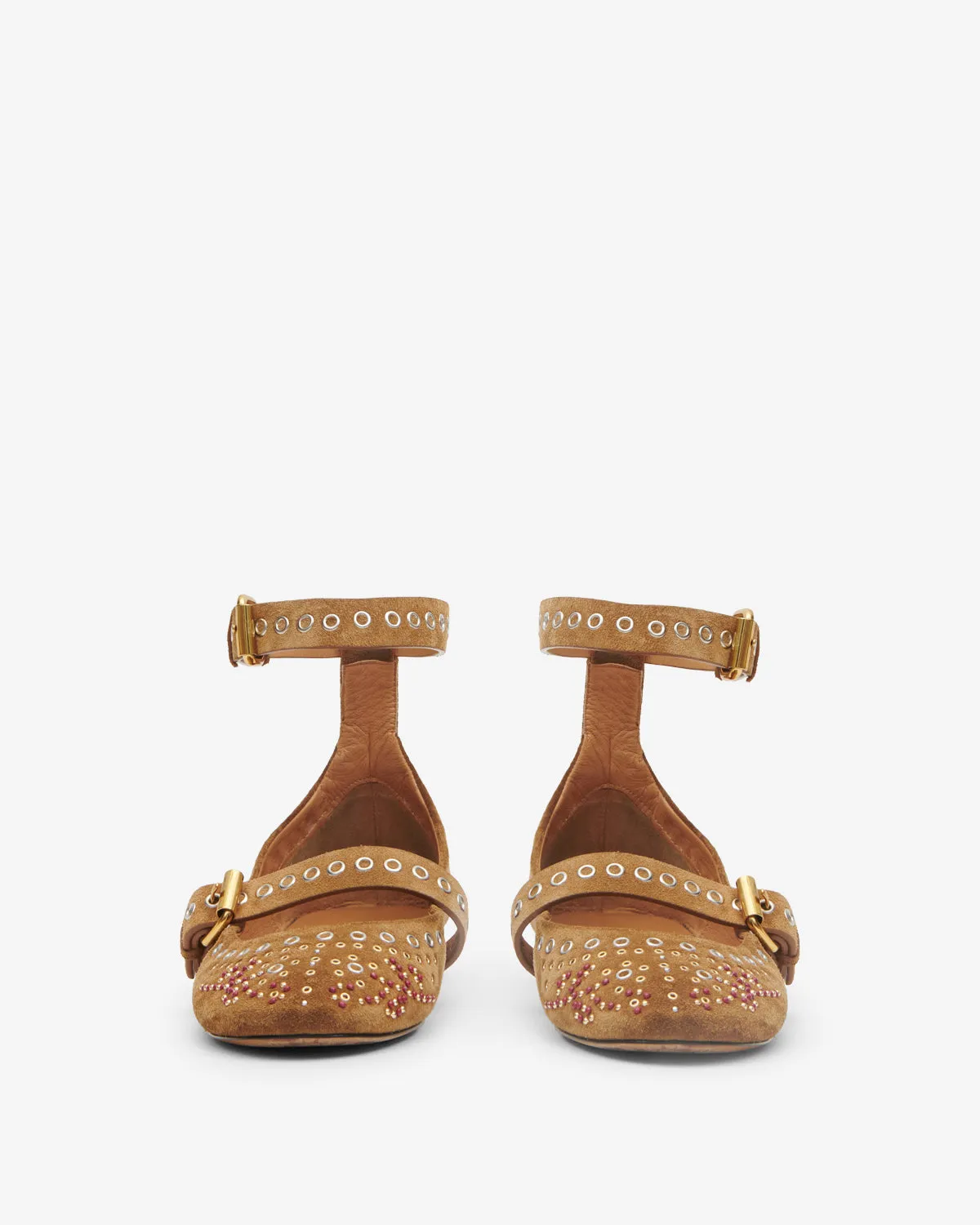 BALLERINES YLZA sold by Isabel Marant