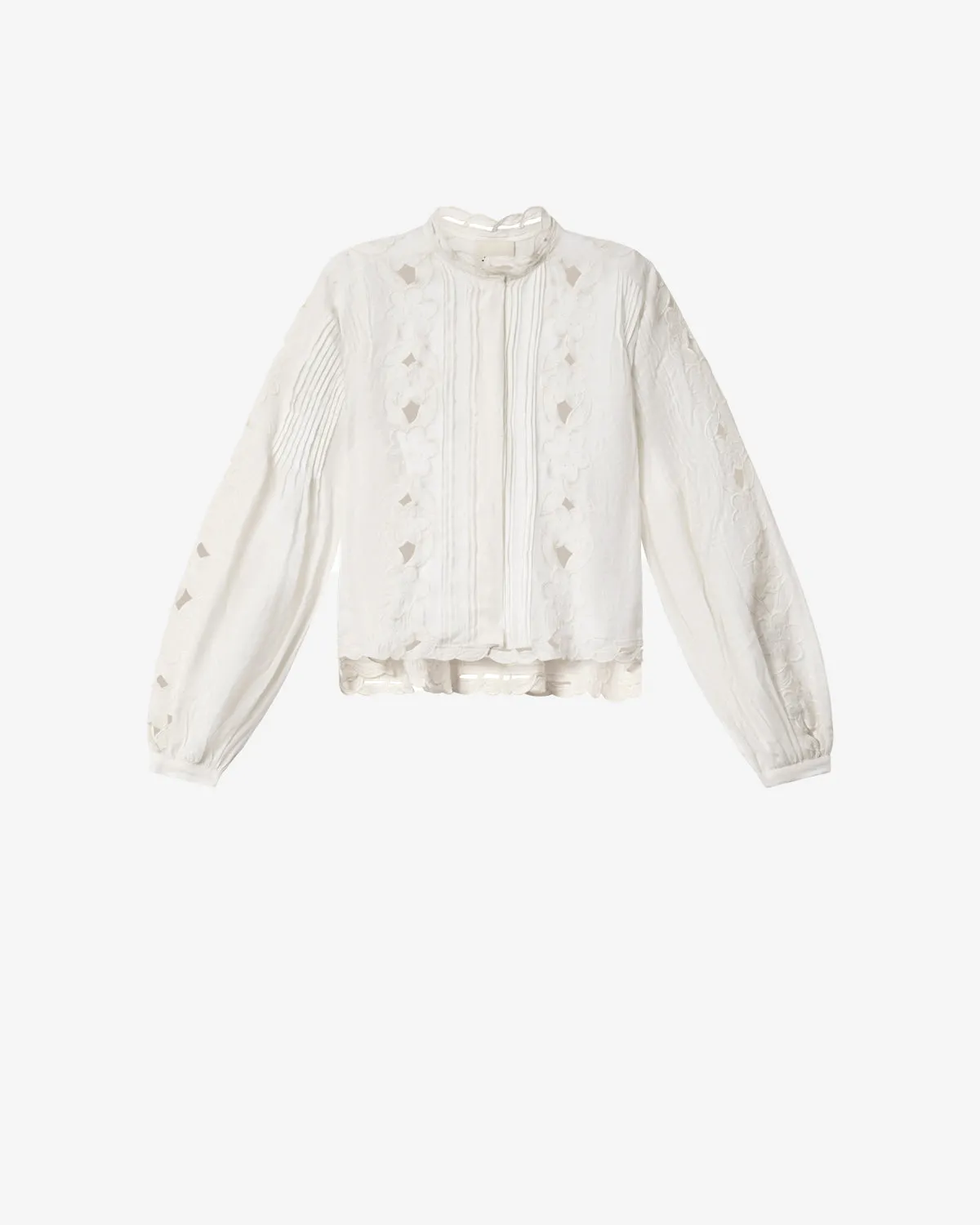 TOP RUBRA sold by Isabel Marant