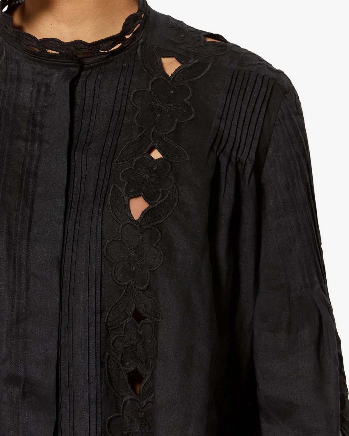 Top Rubra sold by Isabel Marant product image thumbnail 2