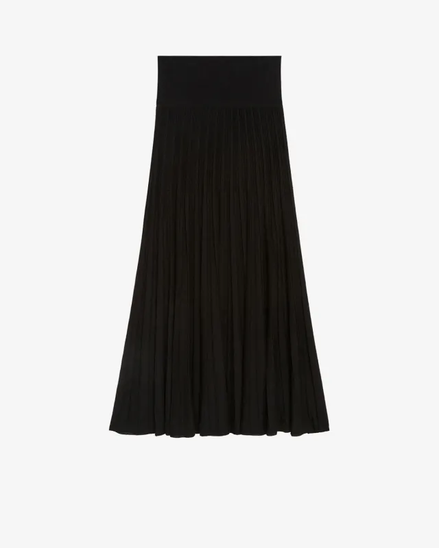 JUPE EZRA made by Isabel Marant