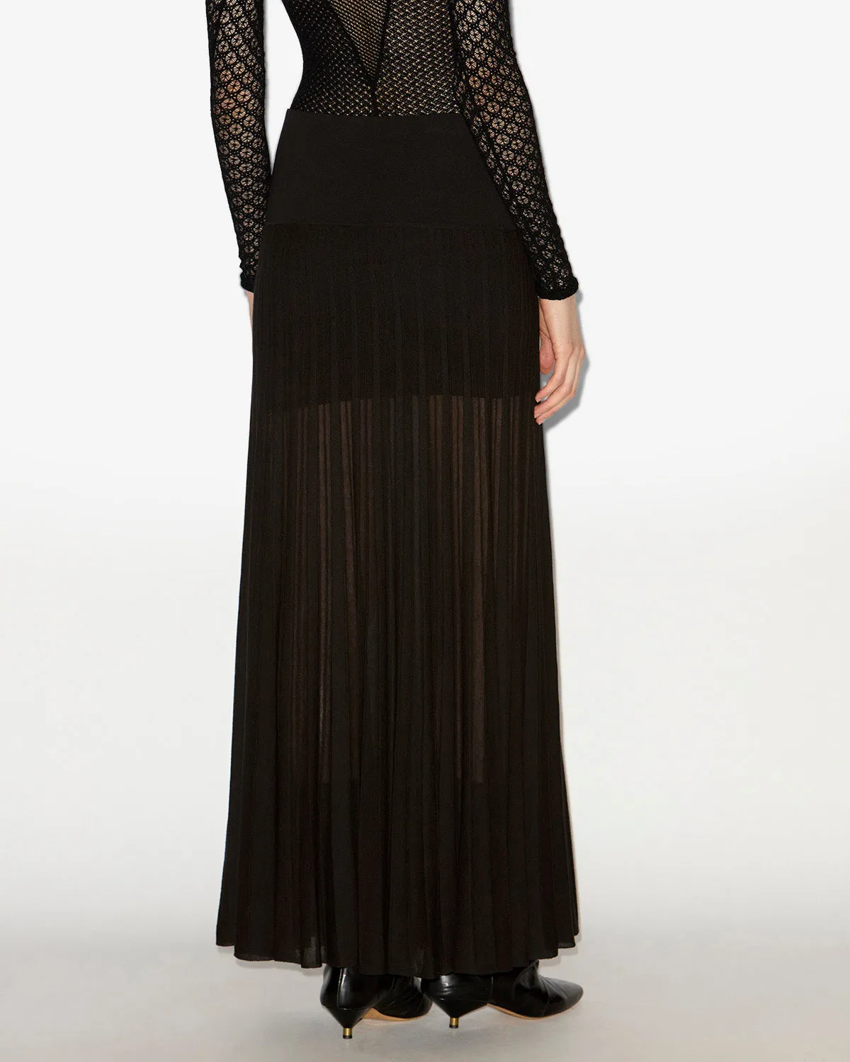 JUPE EZRA sold by Isabel Marant product image thumbnail 3