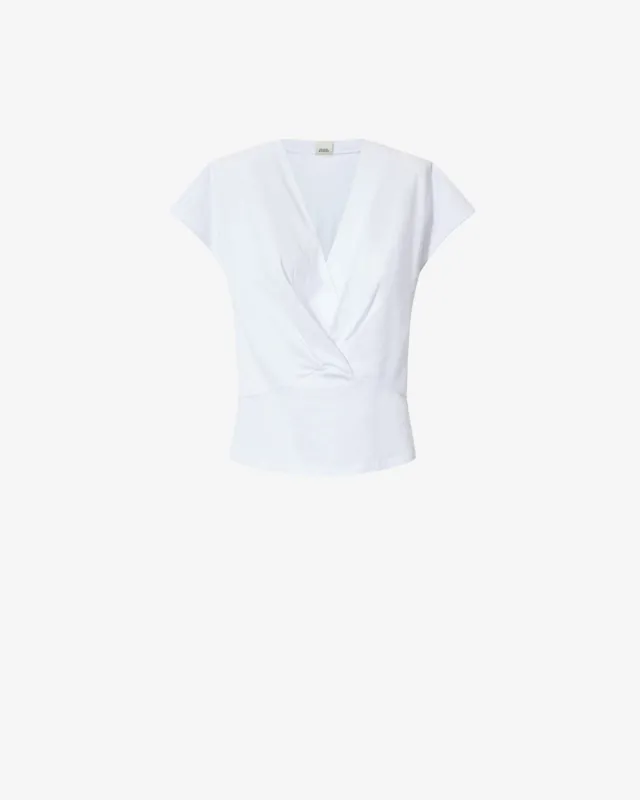 T-shirt Nadrine made by Isabel Marant