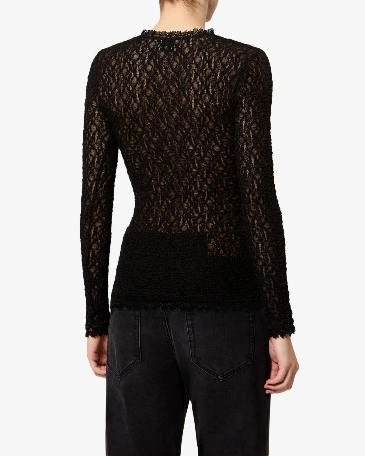 TOP BRANY sold by Isabel Marant product image thumbnail 3