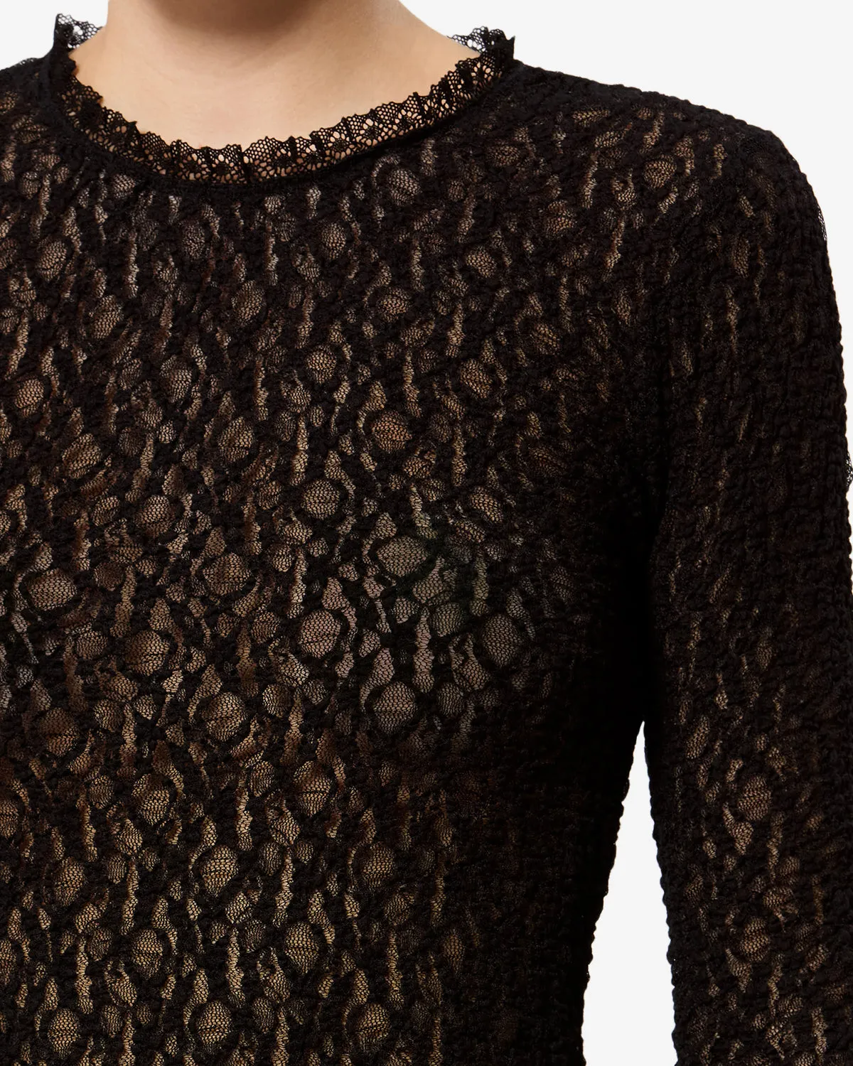 TOP BRANY sold by Isabel Marant product image thumbnail 2