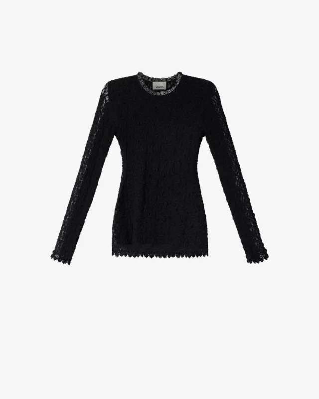 TOP BRANY made by Isabel Marant
