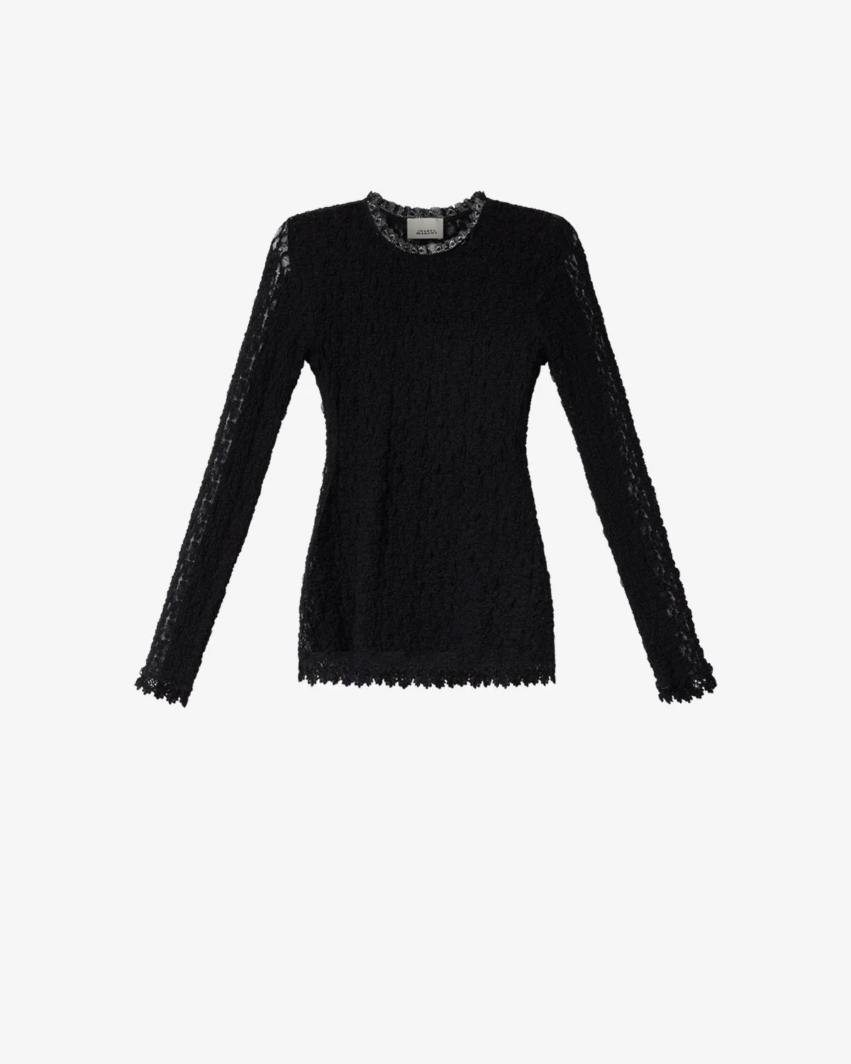 TOP BRANY sold by Isabel Marant