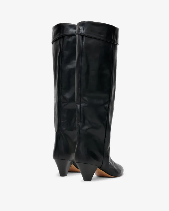 BOTTES ELITA made by Isabel Marant