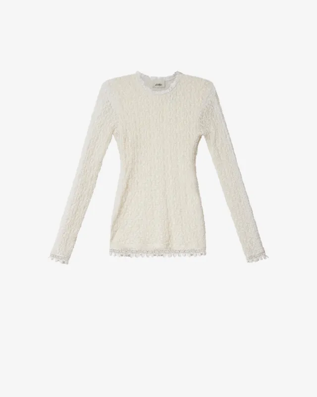 TOP BRANY made by Isabel Marant