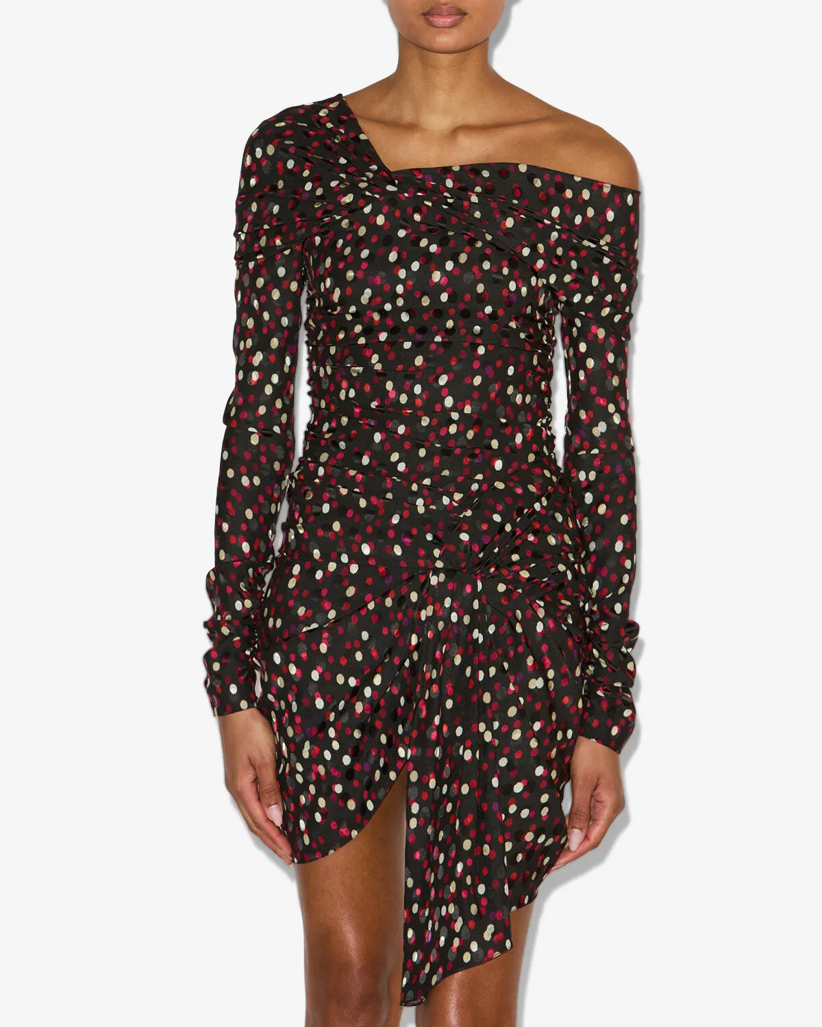 ROBE VELARI sold by Isabel Marant product image thumbnail 4