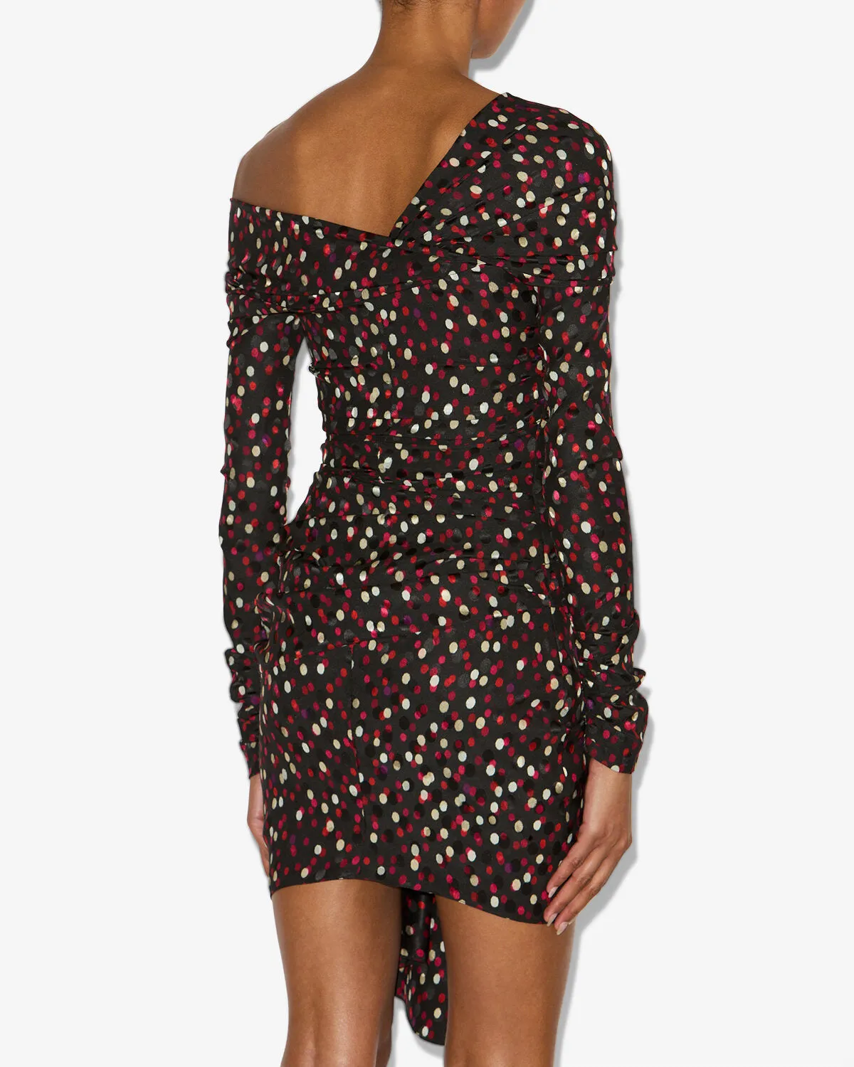 ROBE VELARI sold by Isabel Marant product image thumbnail 5