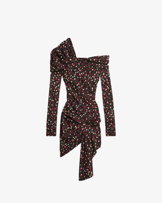 ROBE VELARI made by Isabel Marant