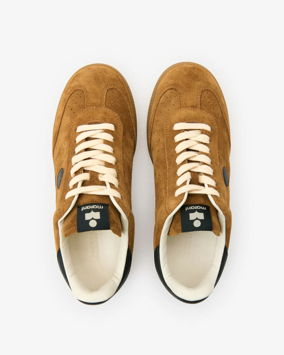 Baskets Bryce sold by Isabel Marant