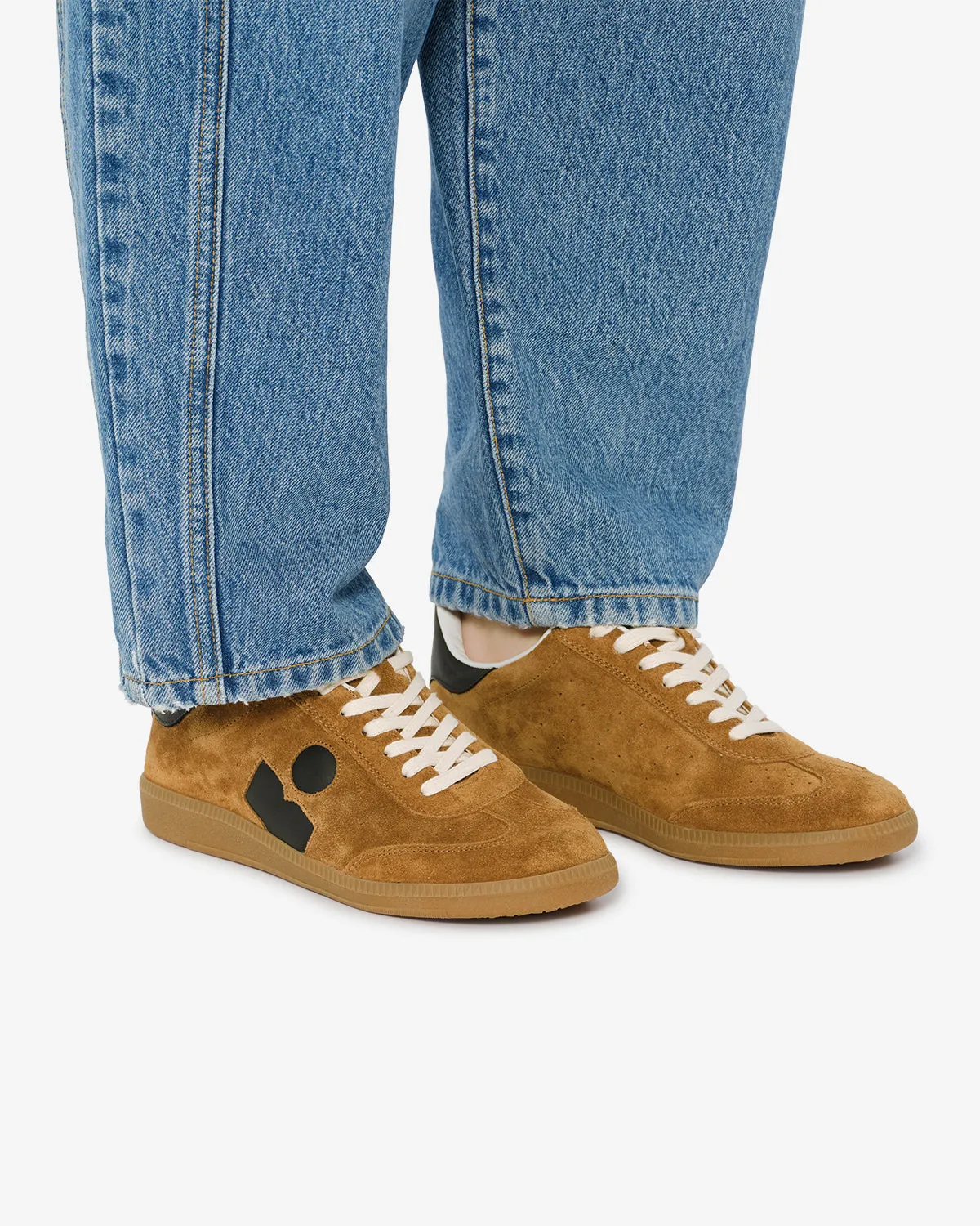 Baskets Bryce sold by Isabel Marant product image thumbnail 3