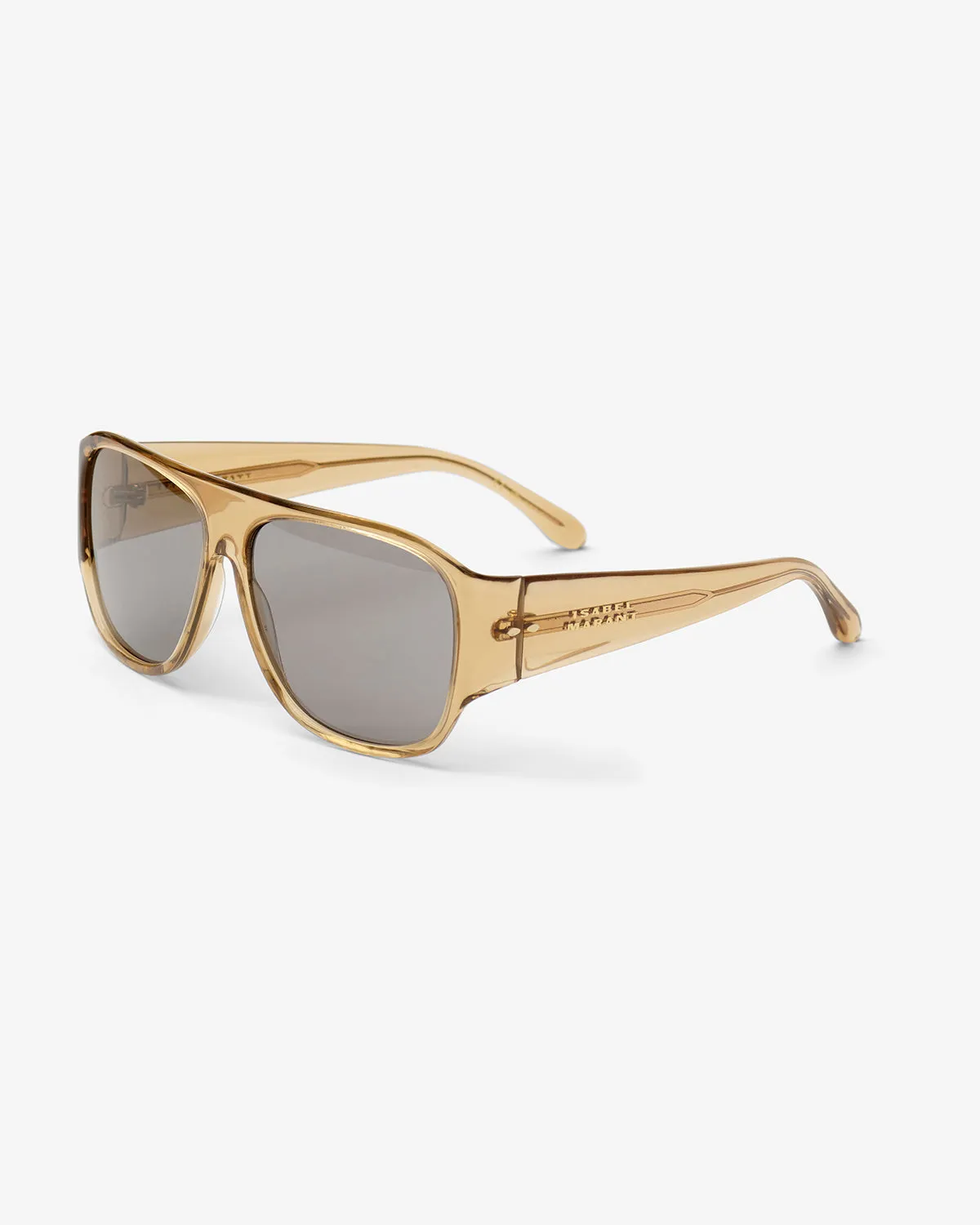 Masque Mikala sold by Isabel Marant product image thumbnail 5