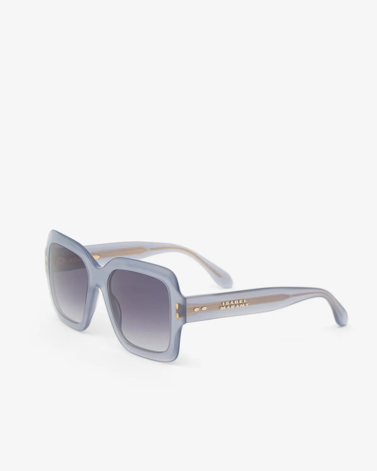 LUNETTES DE SOLEIL HEGAXONAL SUNDY sold by Isabel Marant product image thumbnail 2