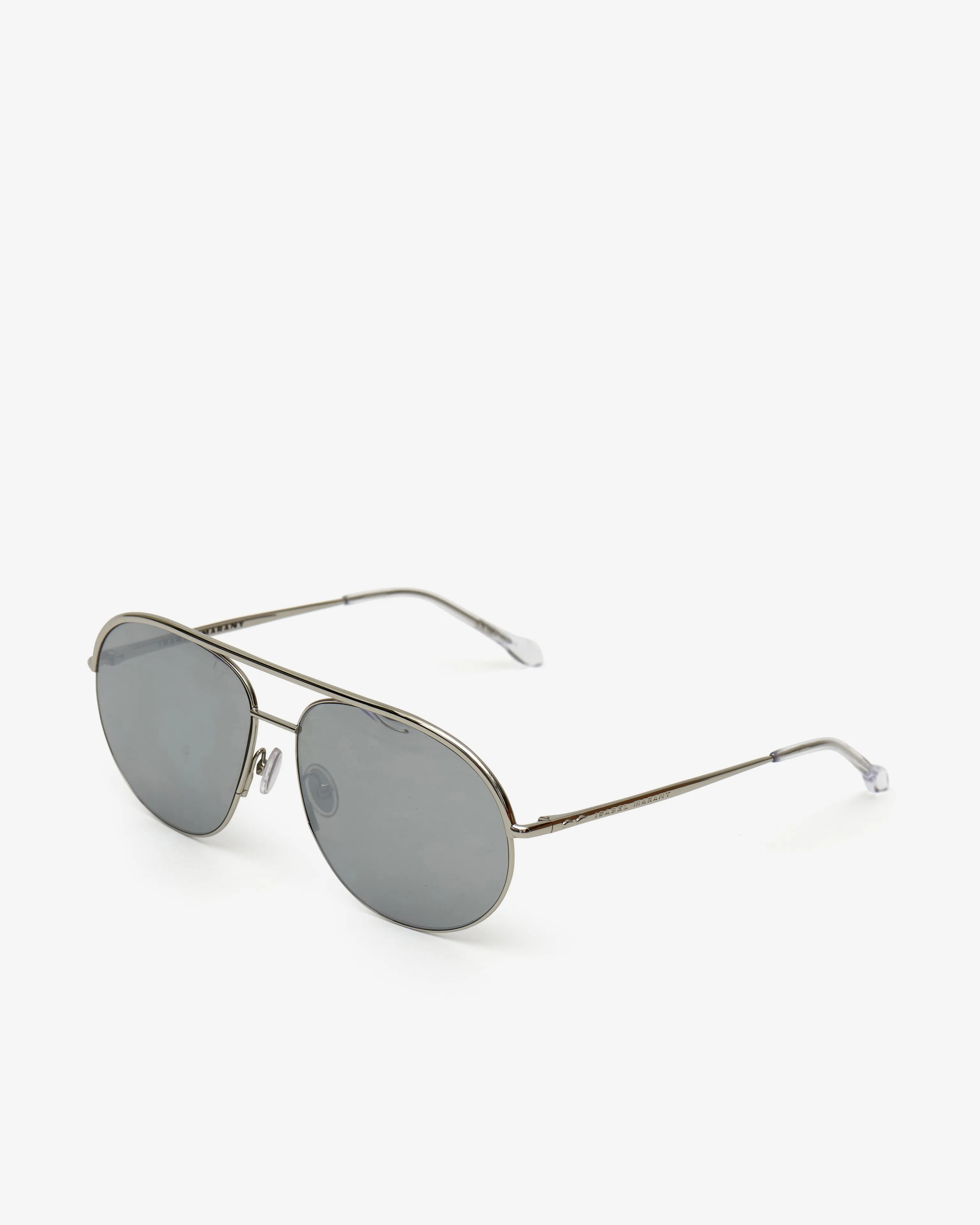 LUNETTES DE SOLEIL AVIATOR TYMO sold by Isabel Marant product image thumbnail 2