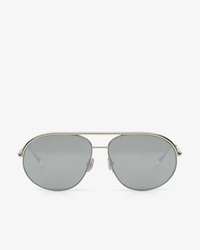 LUNETTES DE SOLEIL AVIATOR TYMO made by Isabel Marant