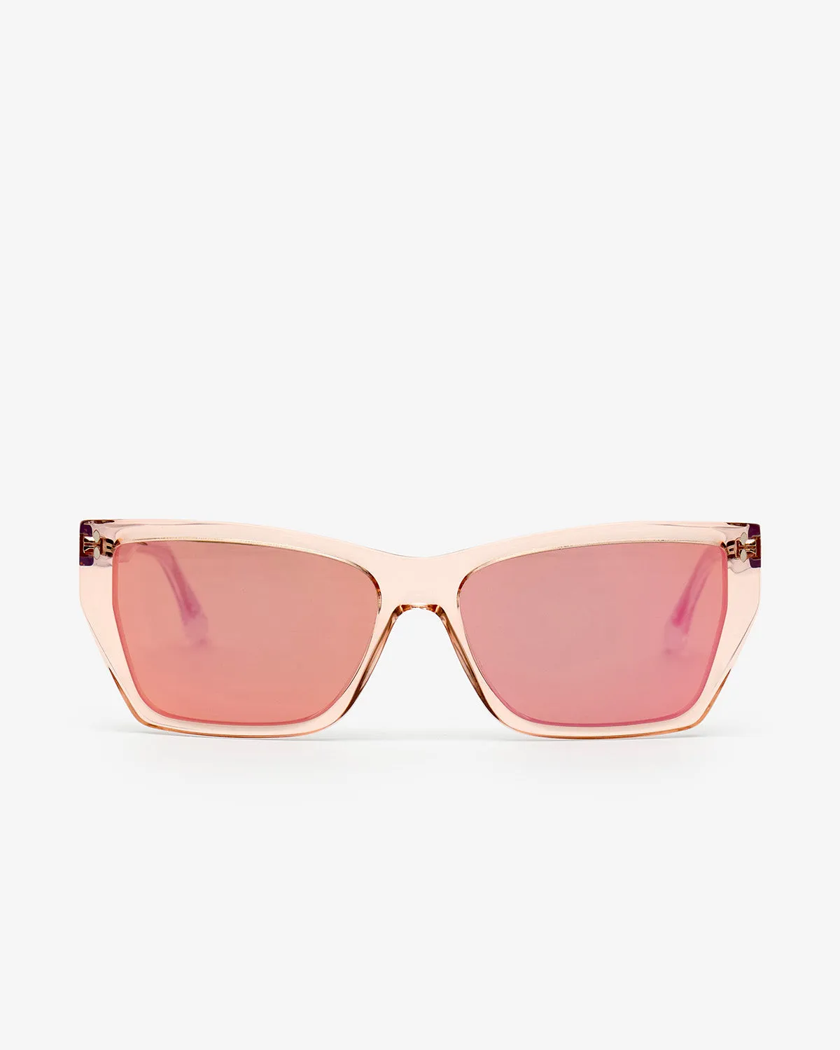 LUNETTES DE SOLEIL SQUARED TESSA sold by Isabel Marant product image thumbnail 5