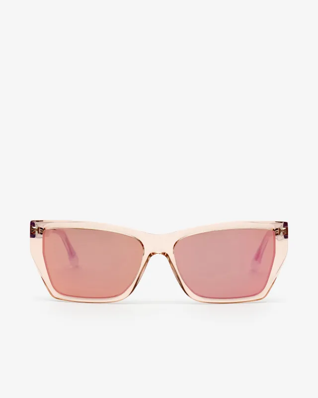 LUNETTES DE SOLEIL SQUARED TESSA made by Isabel Marant
