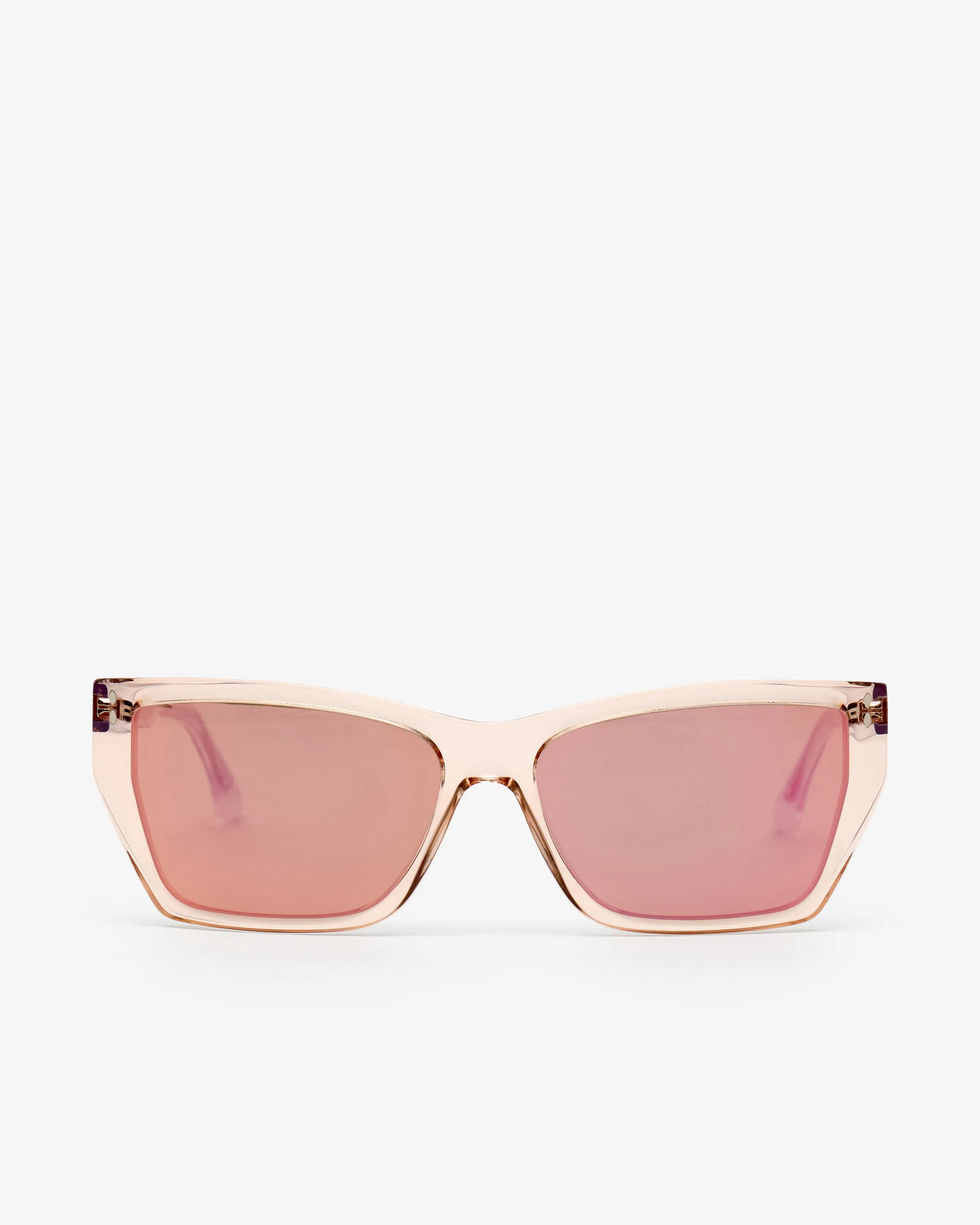 LUNETTES DE SOLEIL SQUARED TESSA sold by Isabel Marant