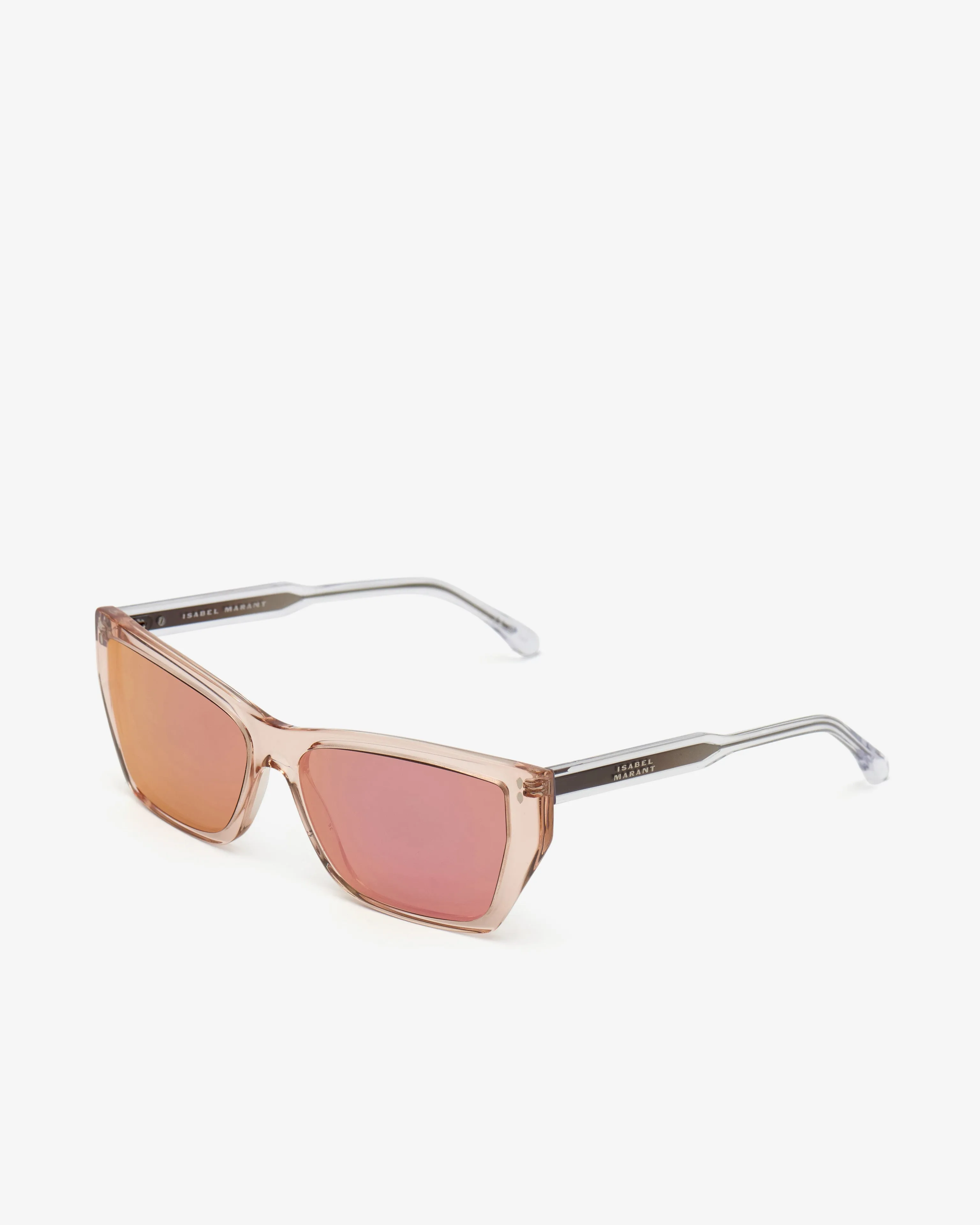 LUNETTES DE SOLEIL SQUARED TESSA sold by Isabel Marant product image thumbnail 2
