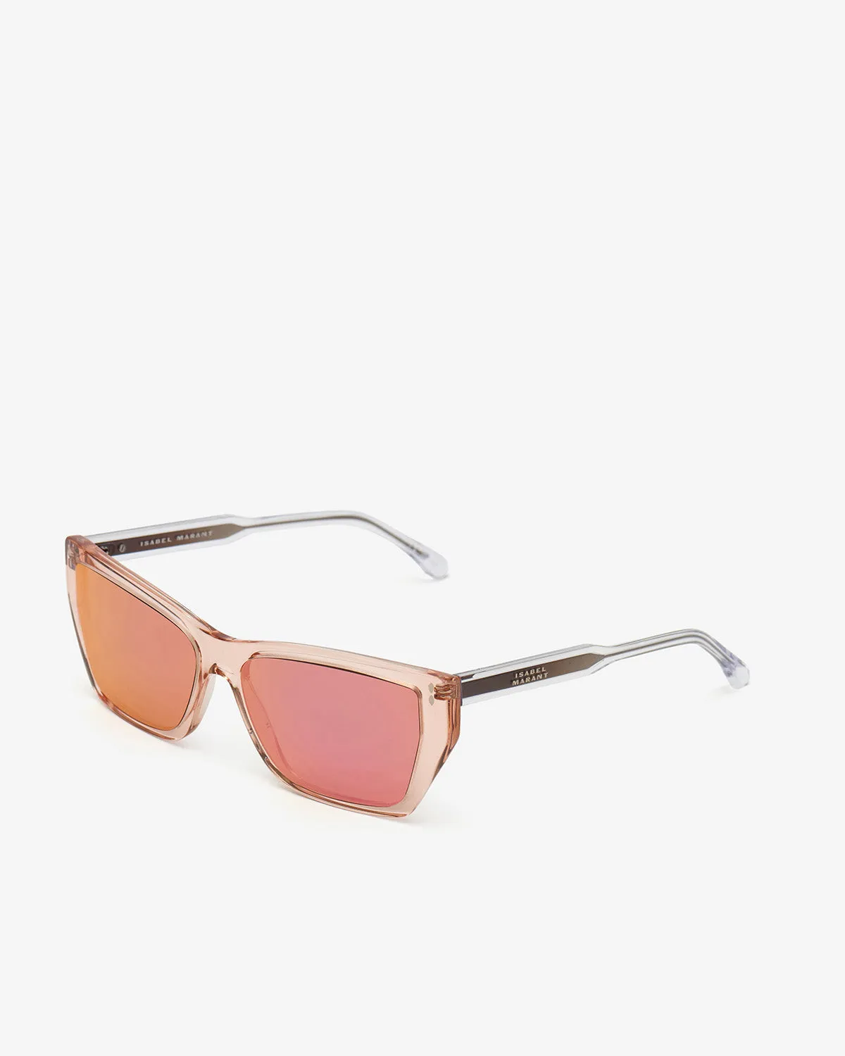 LUNETTES DE SOLEIL SQUARED TESSA sold by Isabel Marant product image thumbnail 4