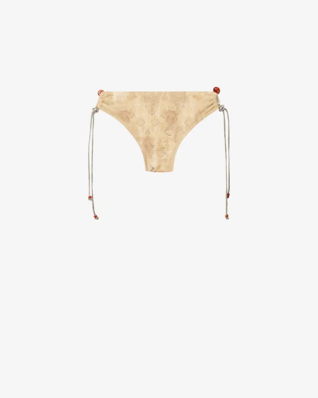Slip Alvina made by Isabel Marant