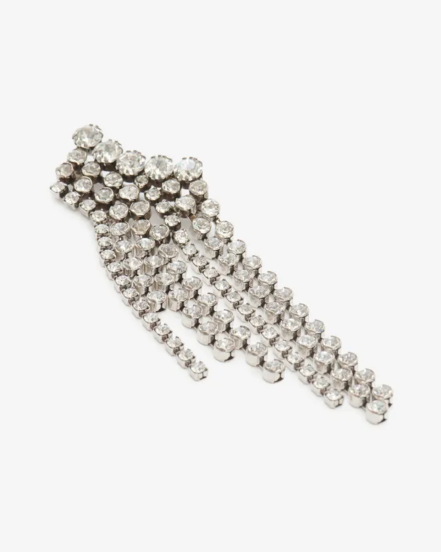 BROCHE made by Isabel Marant