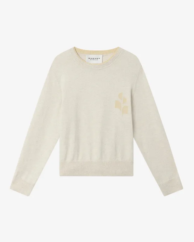 PULL LANTA made by Isabel Marant