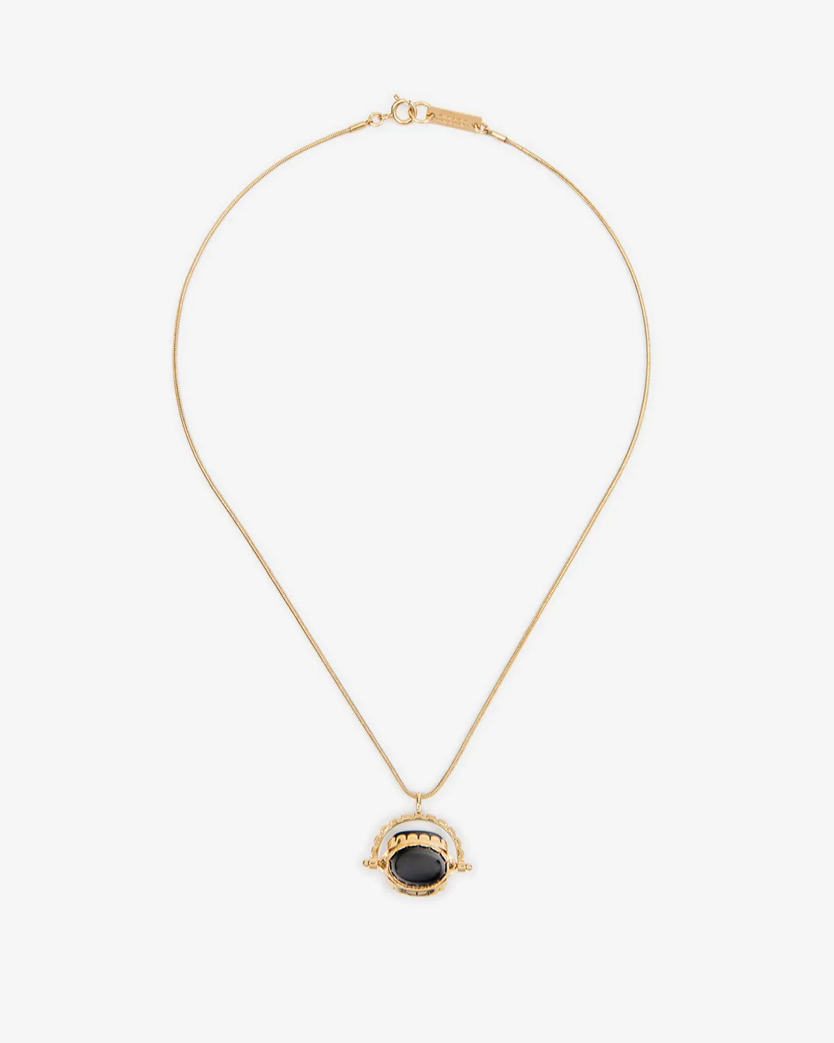 Collier Hanae sold by Isabel Marant product image thumbnail 3