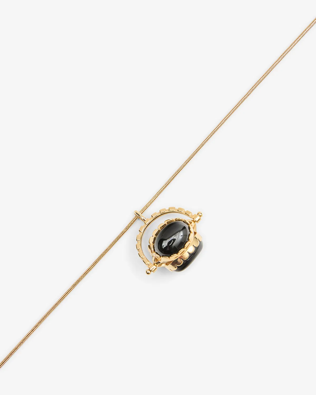 Collier Hanae sold by Isabel Marant product image thumbnail 2