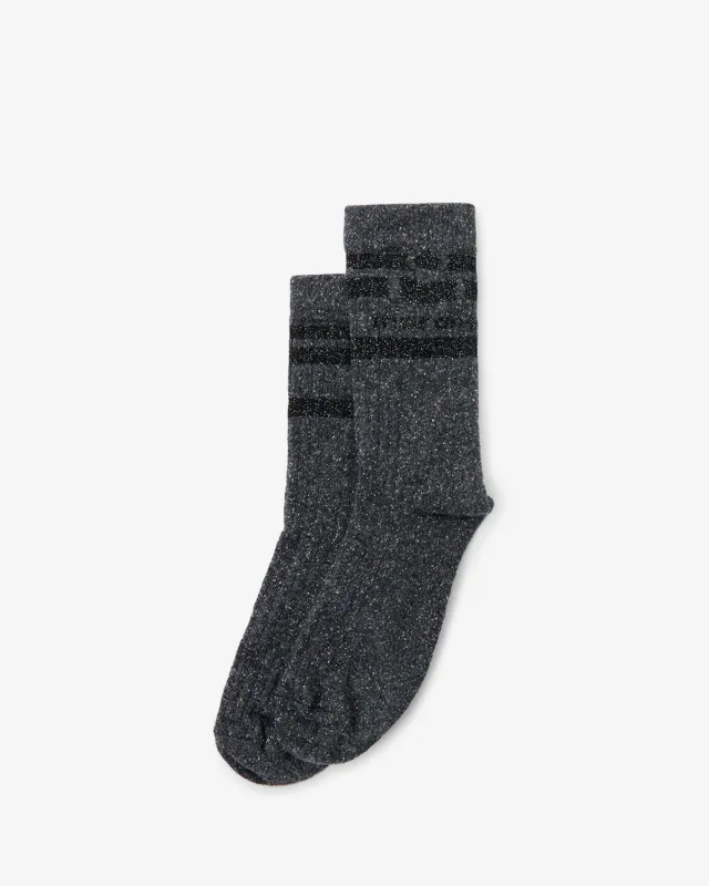 CHAUSSETTES VALIBY made by Isabel Marant