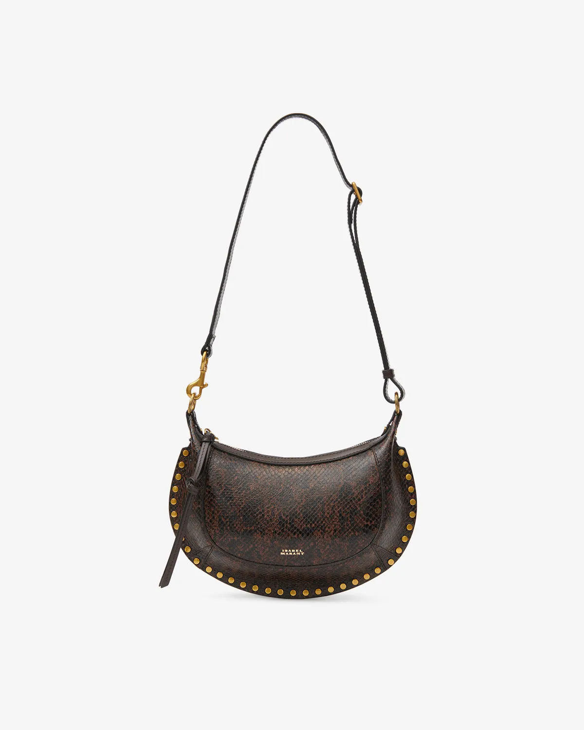 SAC OSKAN MOON sold by Isabel Marant product image thumbnail 4