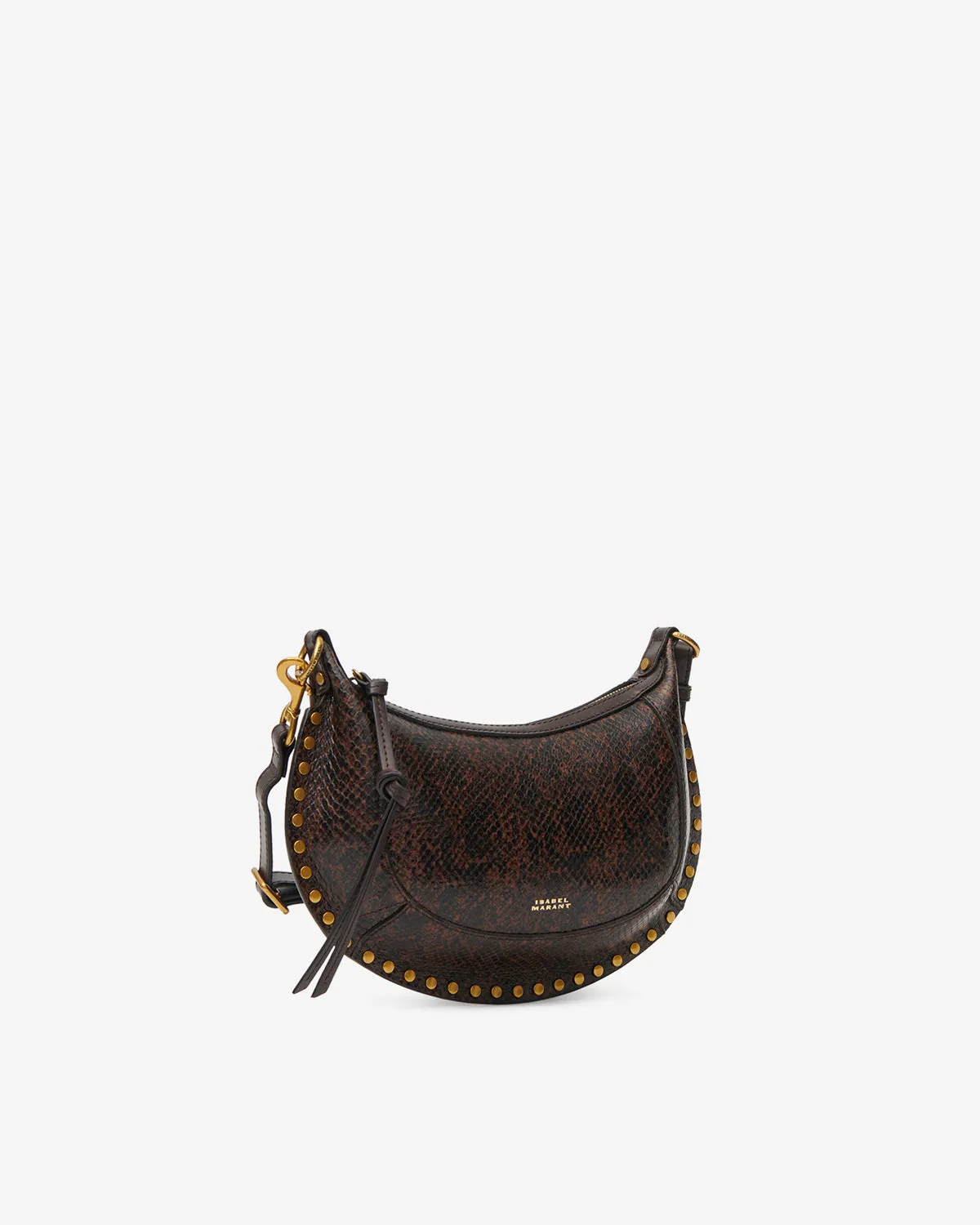 SAC OSKAN MOON sold by Isabel Marant