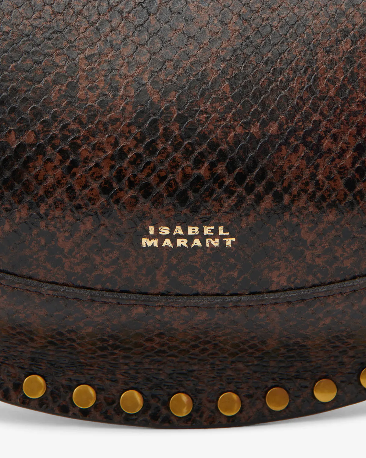 SAC OSKAN MOON sold by Isabel Marant product image thumbnail 5