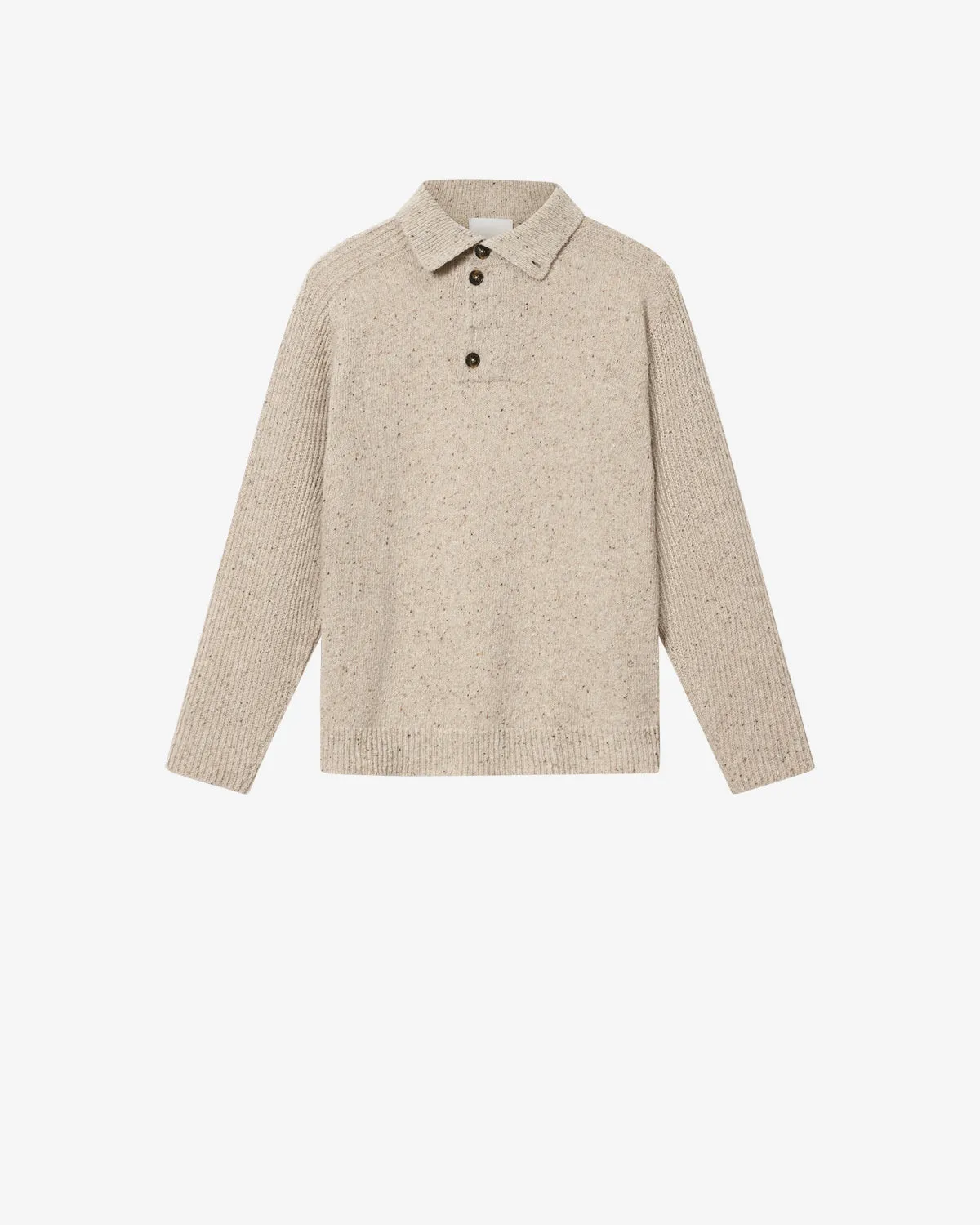 Pull Ken en laine sold by Isabel Marant